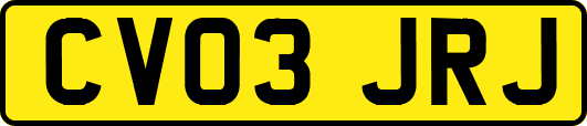 CV03JRJ