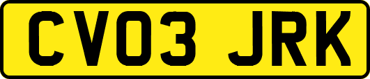 CV03JRK