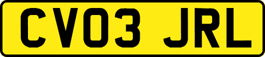 CV03JRL