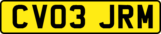 CV03JRM