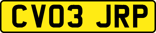 CV03JRP