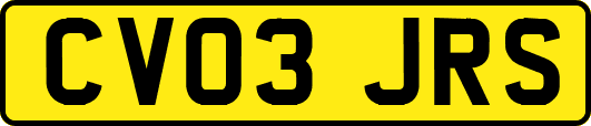 CV03JRS