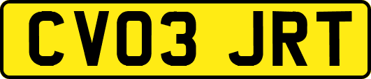 CV03JRT