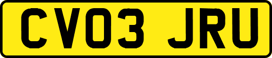 CV03JRU
