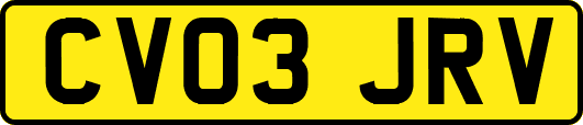 CV03JRV