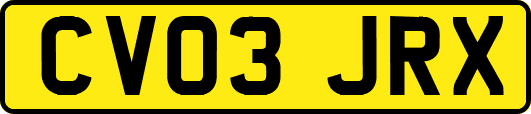 CV03JRX