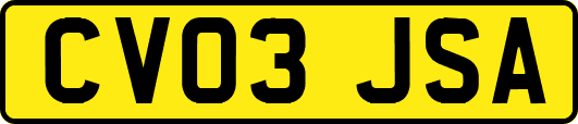 CV03JSA