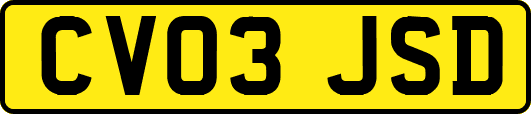 CV03JSD
