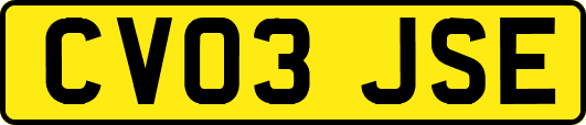 CV03JSE