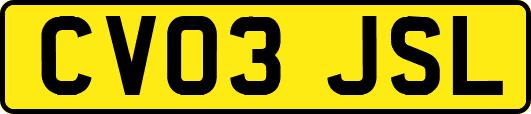 CV03JSL