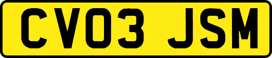 CV03JSM