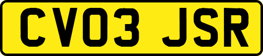 CV03JSR