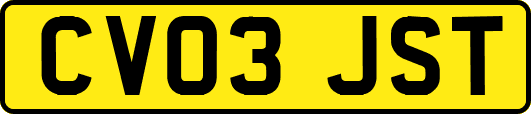 CV03JST