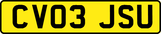 CV03JSU