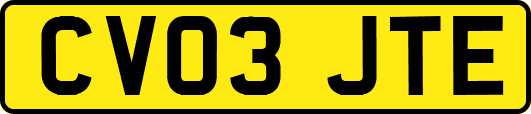 CV03JTE