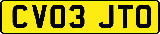 CV03JTO