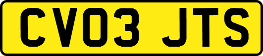 CV03JTS