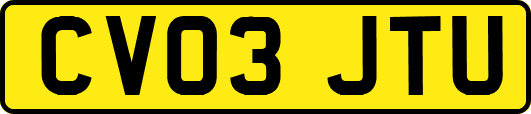 CV03JTU