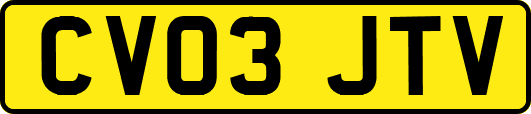CV03JTV