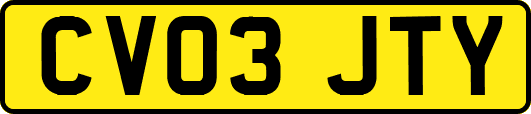CV03JTY
