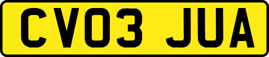 CV03JUA