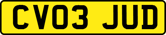 CV03JUD