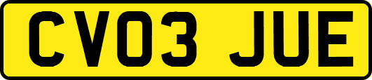 CV03JUE