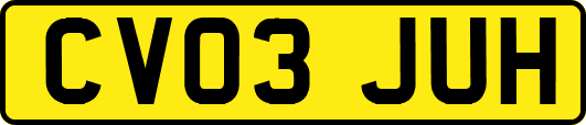 CV03JUH