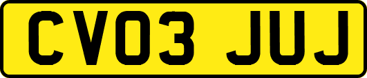 CV03JUJ