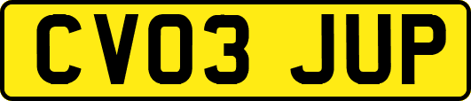 CV03JUP