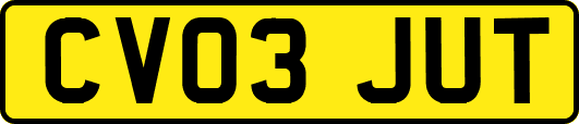 CV03JUT