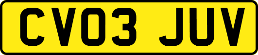 CV03JUV