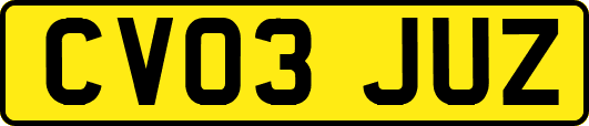 CV03JUZ