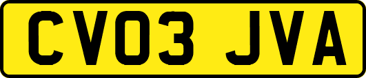 CV03JVA