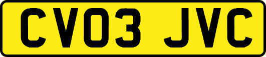 CV03JVC