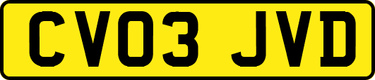 CV03JVD