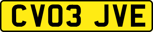 CV03JVE