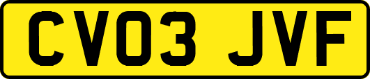 CV03JVF