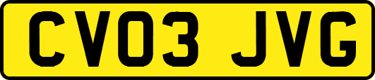 CV03JVG