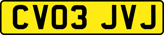 CV03JVJ