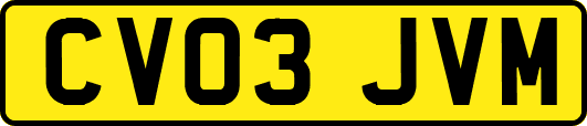 CV03JVM