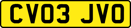 CV03JVO