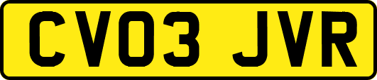 CV03JVR