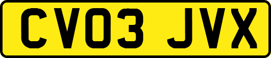 CV03JVX