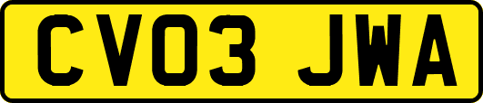 CV03JWA