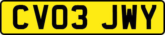 CV03JWY