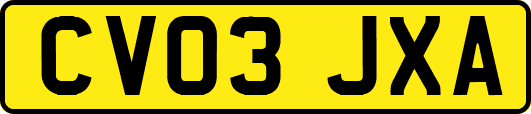 CV03JXA