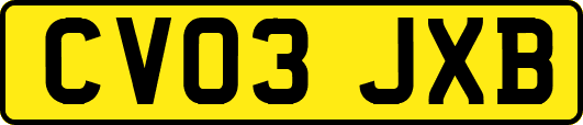 CV03JXB