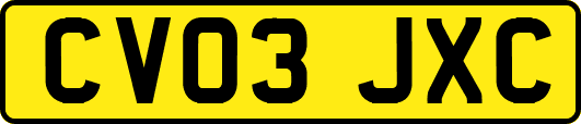 CV03JXC