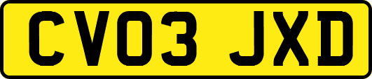 CV03JXD